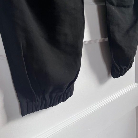 A New Day Black Joggers, Medium - Picture 7 of 8